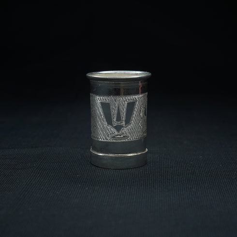 Pure Silver Laxmi Kuncham 19g